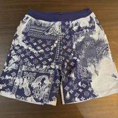 2026年最新】ルイヴィトンバンダナハーフパンツの人気アイテム - メルカリ