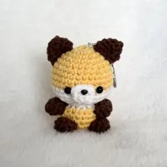 2026年最新】編みぐるみキツネの人気アイテム - メルカリ