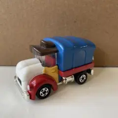 2026年最新】トミカ プロスペクターのトラックの人気アイテム - メルカリ