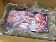 2026年最新】夢野あかり キーボードの人気アイテム - メルカリ