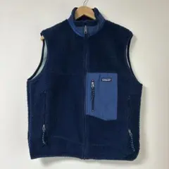 2026年最新】レトロx パタゴニア ベストの人気アイテム - メルカリ