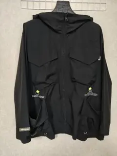 2026年最新】WIND AND SEA 素材：ナイロン ナイロンジャケットの人気