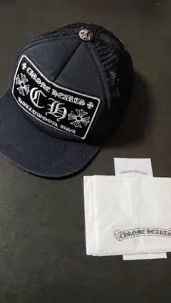 2026年最新】CHROME HEARTS キッズファッション小物の人気アイテム