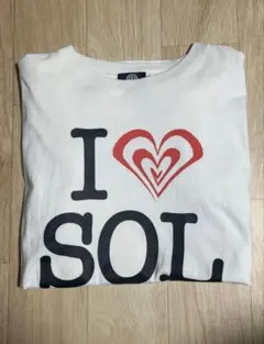 2026年最新】sol soonerorlaterの人気アイテム - メルカリ