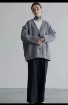 2026年最新】Ohga コーディガンの人気アイテム - メルカリ