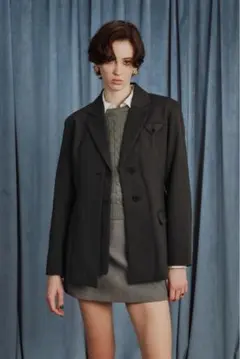 2026年最新】The toe ジャケットの人気アイテム - メルカリ