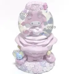 2026年最新】スノーグローブ マイメロの人気アイテム - メルカリ