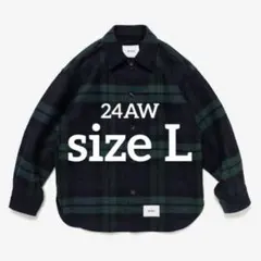 2026年最新】wtaps wcpo 02 jacketの人気アイテム - メルカリ