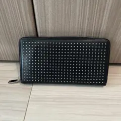 2026年最新】サンローラン スタッズ 財布の人気アイテム - メルカリ