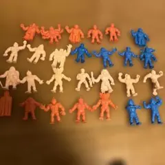 2026年最新】キン消し大量の人気アイテム - メルカリ