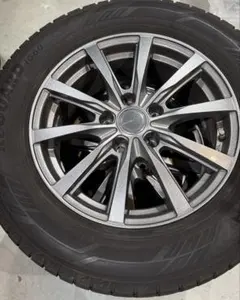 2026年最新】30アルファード後期 スタッドレスタイヤの人気アイテム