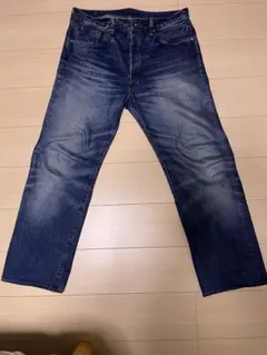 2026年最新】リーバイス 55501 日本の人気アイテム - メルカリ