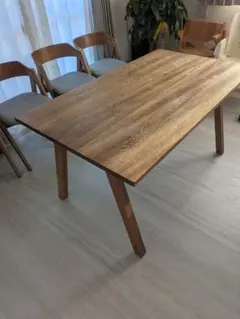 2026年最新】unicoダイニングテーブルの人気アイテム - メルカリ