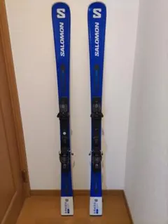 2026年最新】salomon 板 s/raceの人気アイテム - メルカリ