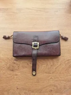 2026年最新】R＆D.M.Co- 長財布の人気アイテム - メルカリ