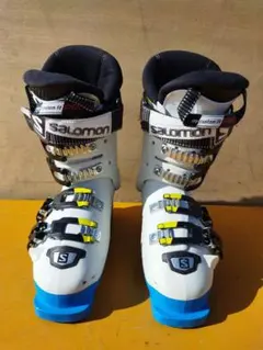 2026年最新】salomon my custom fitの人気アイテム - メルカリ