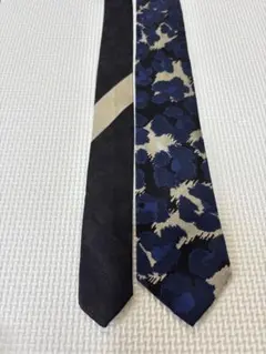 2026年最新】DRIES VAN NOTEN ネクタイの人気アイテム - メルカリ