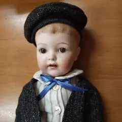 2026年最新】ビスクドール 男の子の人気アイテム - メルカリ