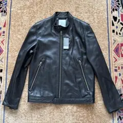 2026年最新】ESTNATION レザージャケット・ライダースの人気アイテム
