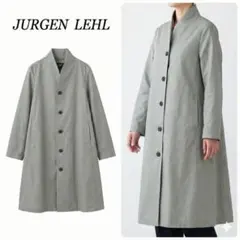 2026年最新】JURGEN LEHL トレンチコート・スプリングコートの人気