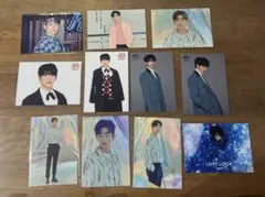 2026年最新】パクジニョン トレカの人気アイテム - メルカリ