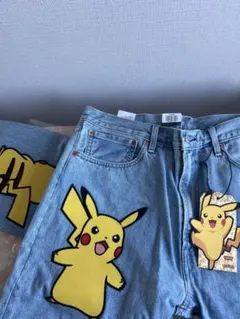 2026年最新】ポケモン リーバイスの人気アイテム - メルカリ