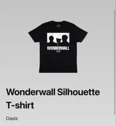 2026年最新】wonderwall tシャツの人気アイテム - メルカリ