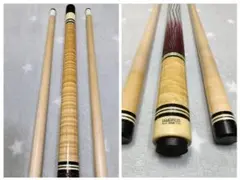 2026年最新】カスタムキュー ビリヤードの人気アイテム - メルカリ