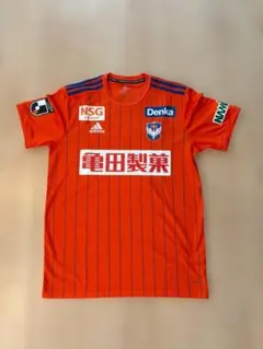 2026年最新】アルビレックス新潟 神ユニの人気アイテム - メルカリ