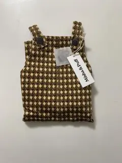 2026年最新】Misha＆Puff オーバーオールの人気アイテム - メルカリ