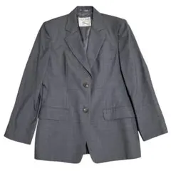 2026年最新】BURBERRY カラー：グレイ系 テーラードジャケットの人気