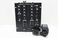 2026年最新】TASCAM DJミキサーの人気アイテム - メルカリ
