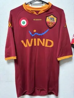 2026年最新】トッティ ユニフォームの人気アイテム - メルカリ