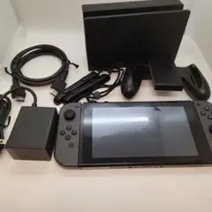 2026年最新】nintendo switch 本体 初期型の人気アイテム - メルカリ
