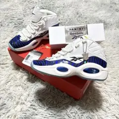 2026年最新】Reebok Question midの人気アイテム - メルカリ