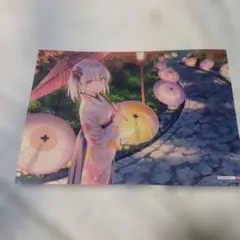 2026年最新】hiten クリアファイルの人気アイテム - メルカリ