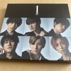 2026年最新】1st sixtones 音色盤 未開封の人気アイテム - メルカリ