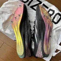 2026年最新】アディゼロプライムSP3 25.5の人気アイテム - メルカリ