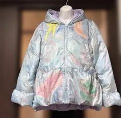 2026年最新】リバーシブル ツモリチサト ダウンの人気アイテム - メルカリ