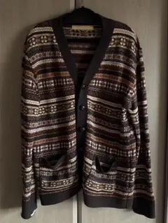 2026年最新】オールドジョー oldjoe ニットの人気アイテム - メルカリ