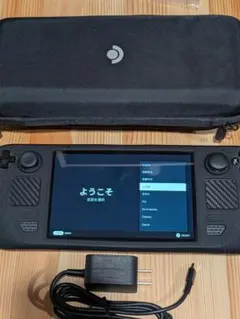 2026年最新】steam deck 64gbの人気アイテム - メルカリ