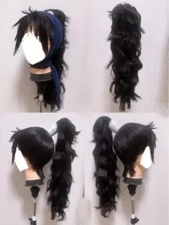 2026年最新】久々知兵助 ウィッグの人気アイテム - メルカリ