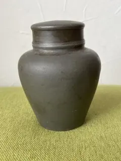 2026年最新】錫茶入の人気アイテム - メルカリ