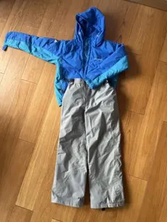 2026年最新】スキーウェア 150 モンベルの人気アイテム - メルカリ