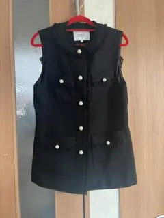 2026年最新】arpege story ツイードジレの人気アイテム - メルカリ