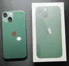 2026年最新】iphone 13 mini 256 未使用 ミッドナイトの人気アイテム