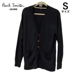 2026年最新】Paul Smith JEANS 素材：コットン カーディガンの人気