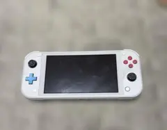 2026年最新】nintendo switch lite ザシアン ザマゼンタ本体の人気