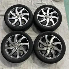 2026年最新】165 55r14 タイヤホイールセットの人気アイテム - メルカリ