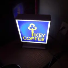 2026年最新】key coffee看板の人気アイテム - メルカリ